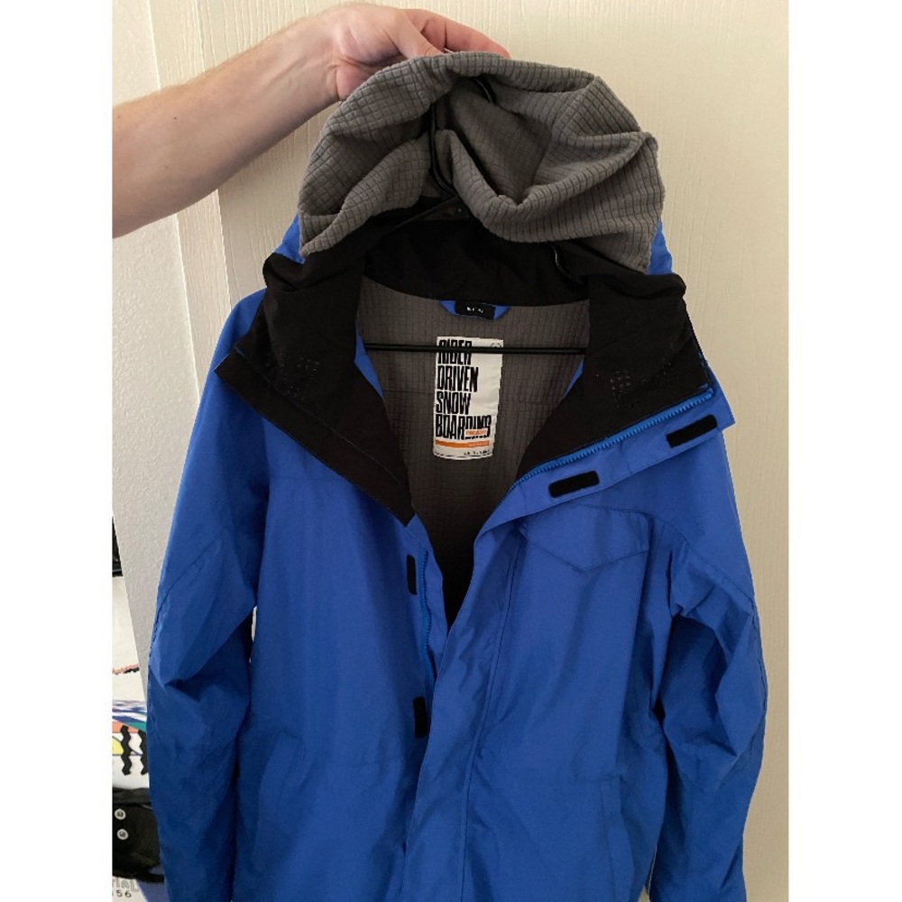 Snowboarding Jacket